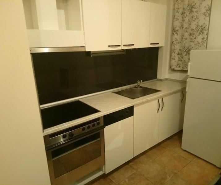 Продава се Тристаен апартамент в София, Люлин 8 - 85 кв.м за 1824 €/кв.м - Снимка #3