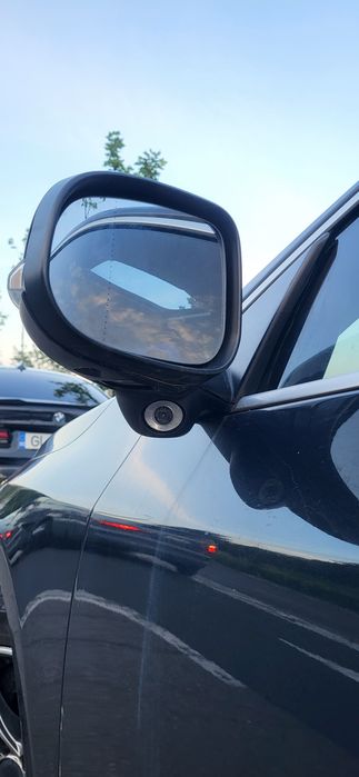 Volvo S60 D5 2011