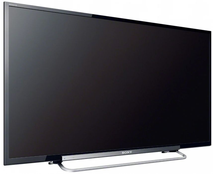 Телевизор Sony в хорошем состоянии