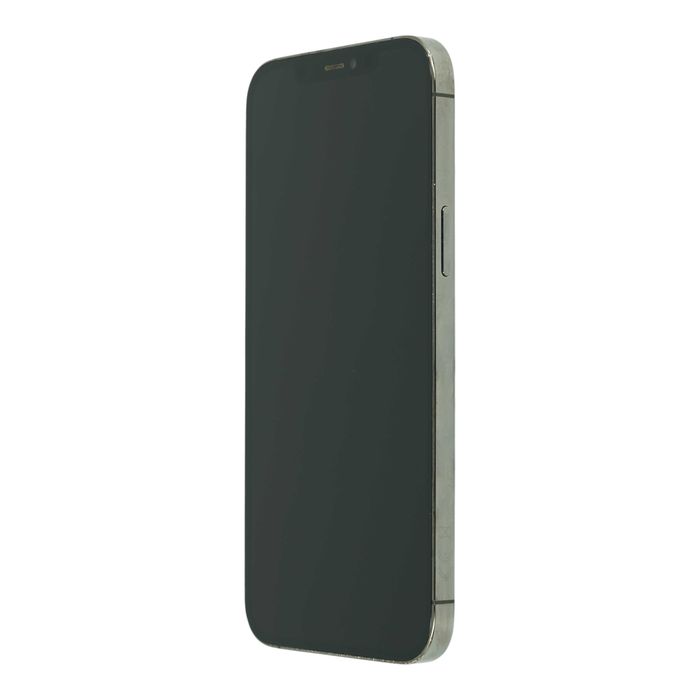 Magazin Apple | iPhone 12 Pro Max | Foarte Bun | Graphite | 256GB | 100% | Cu Garantie | In Rate | smilemobile.ro