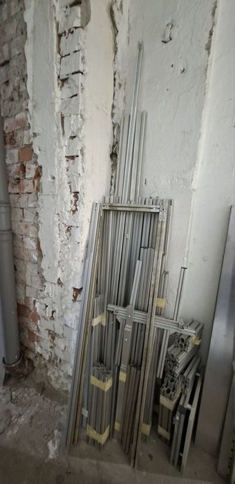 Profile aluminiu  Bosch diferite dimensiuni
