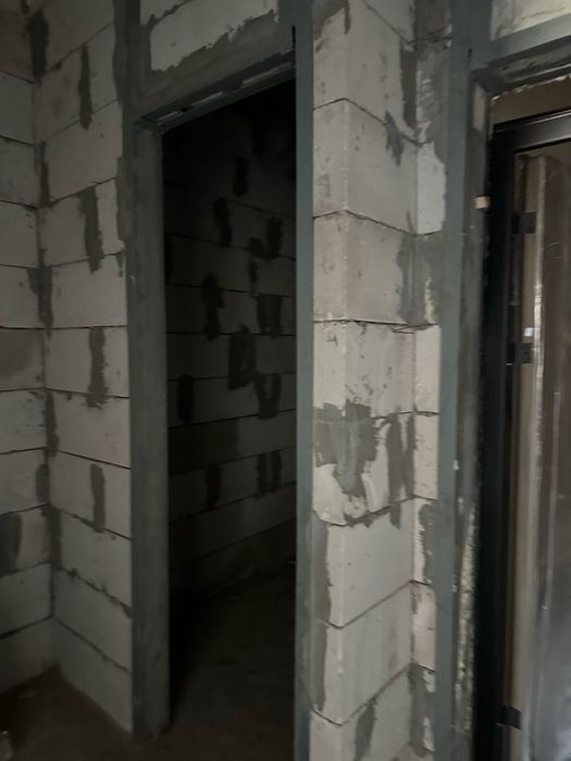 Новостройка квартира Diamond city Yunusobod 49.5kv 2 xona studiaformat