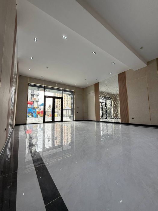 Новостройка в центре Шота Руставелли 80м2. Срочно