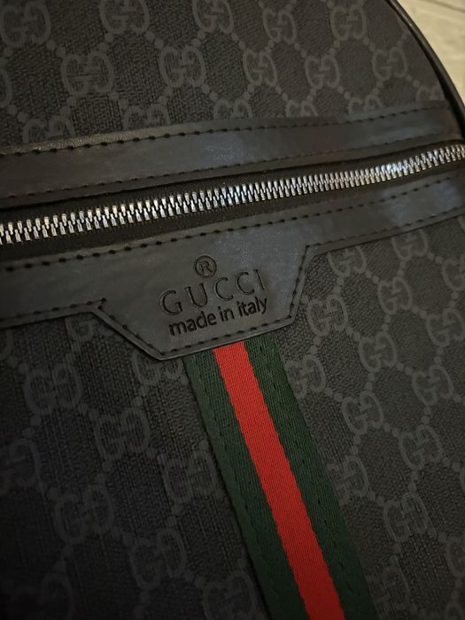 Раница Gucci