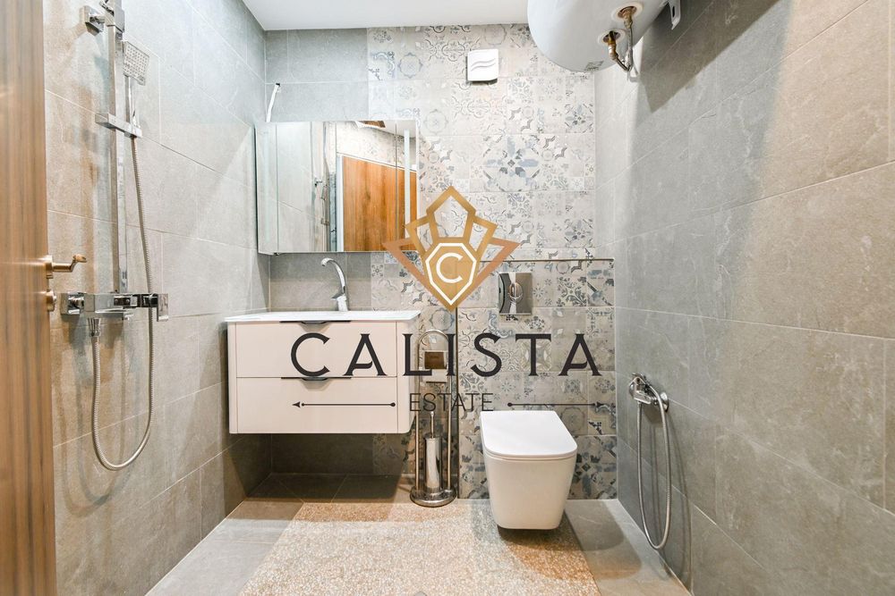 Тристаен апартамент под наем в ж.к. Дружба 2, 2220475