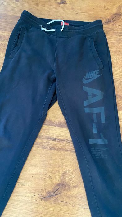 Nike AF1 Air M, вратарско долнище М