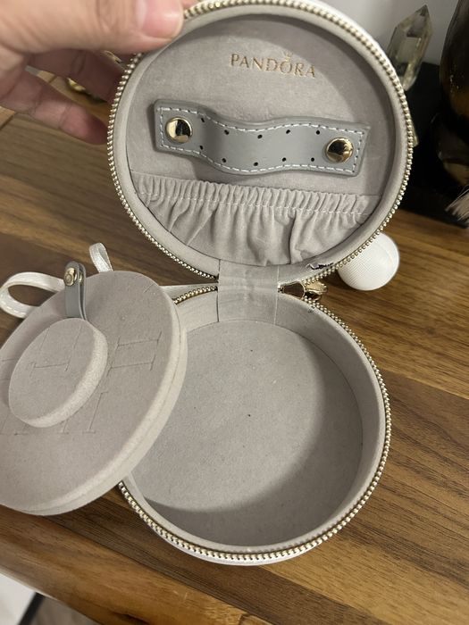 Pandora шкатулка оригинал
