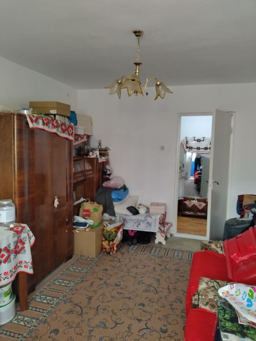 Apartament strada Traian, Vulcan