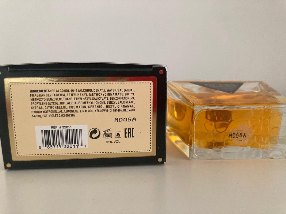 Guess тоалетна вода