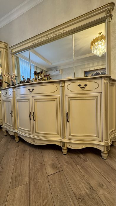 Гостинная мебель