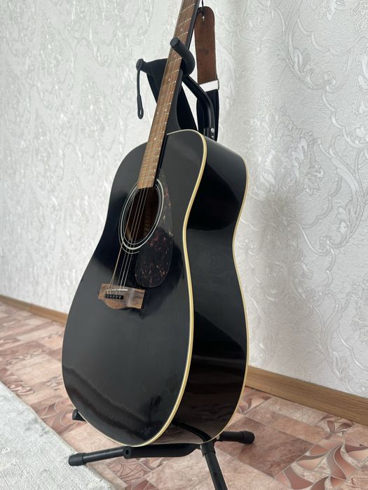 Гитара yamaha F370