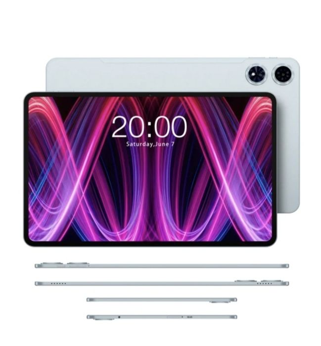 Teclast t60 plus планшет