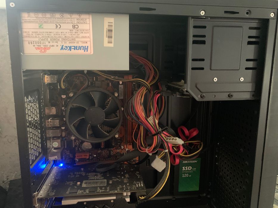 Компьютер продается