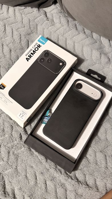 Husa benks iphone air