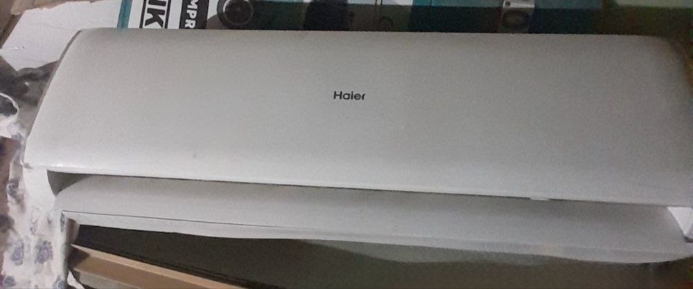 Кондиционер Haier-24 inverter