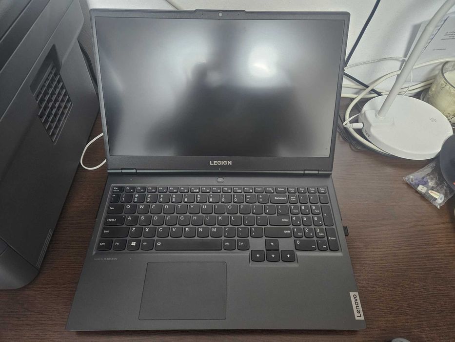 Laptop Lenovo Legion 5 gaming