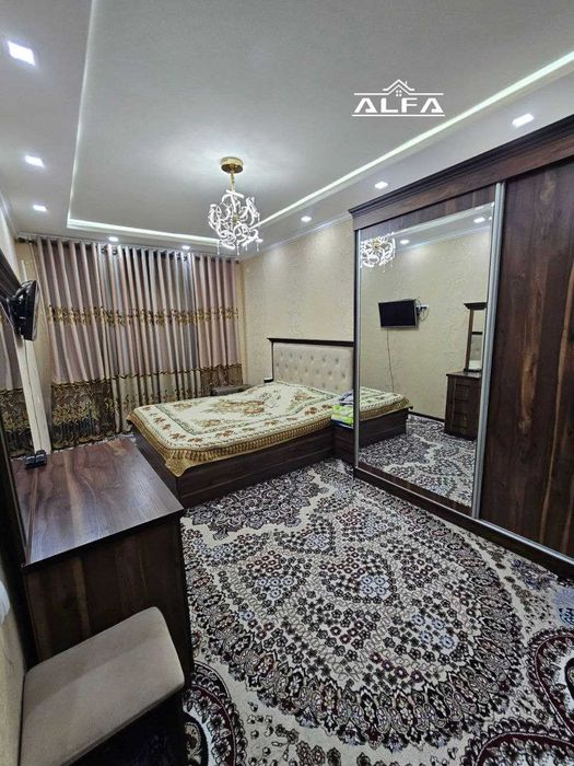 3 xonali 84m² 3-qavat#3x #238a