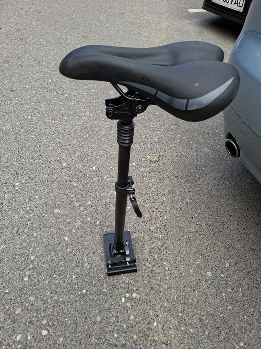 Cauciucuri si scaun trotineta Xiaomi