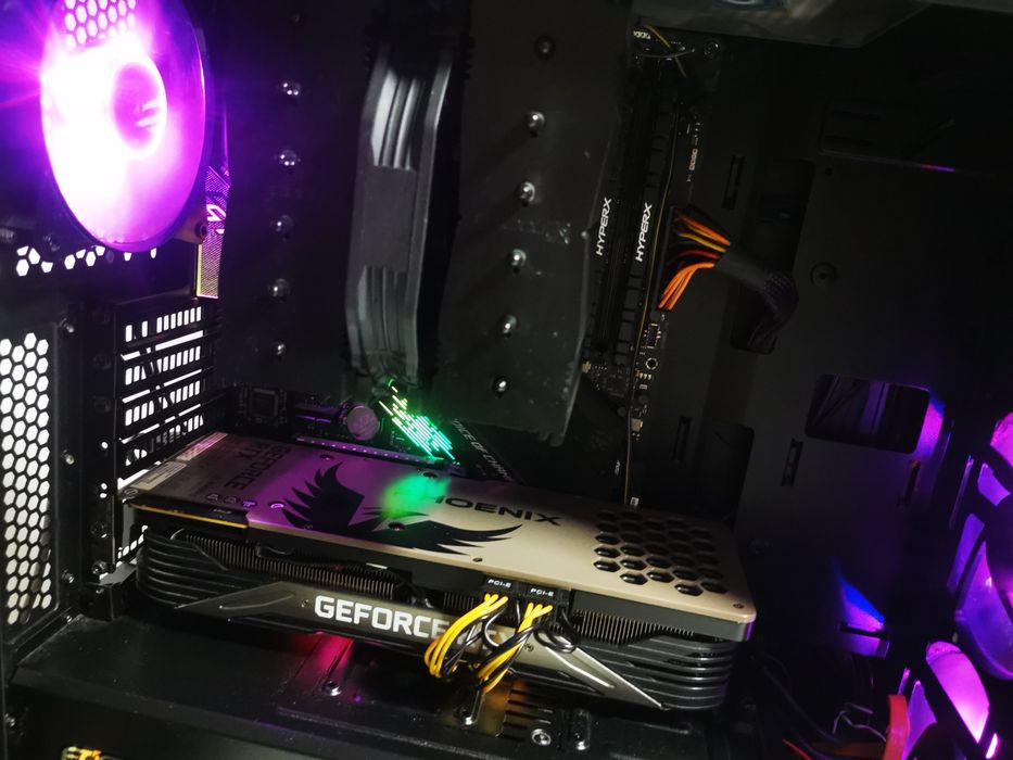 Cooler Noctua NH-D15 Chromax.Black