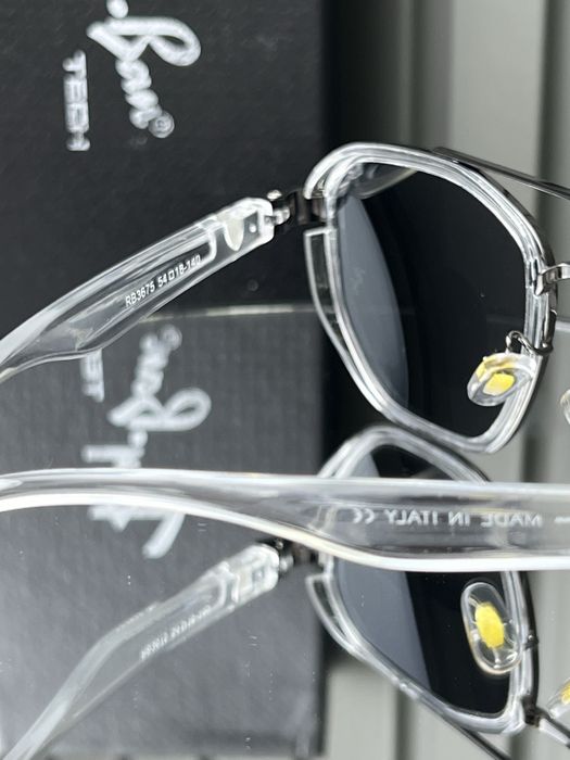Ray-Ban Ferrari Очила