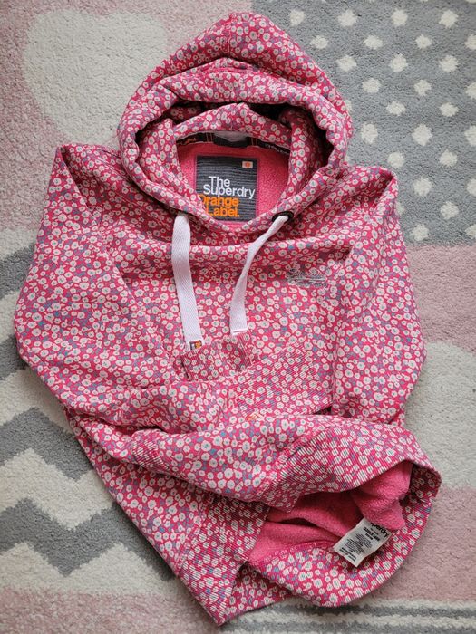 Hanorac Superdry Xs-S