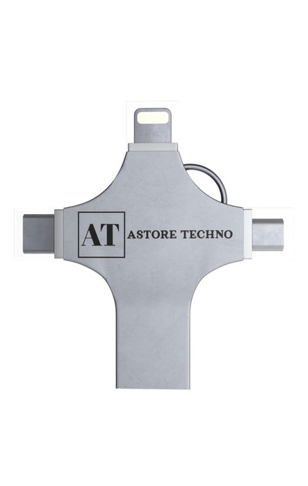 USB Flash карта ASTORE 1 ТБ