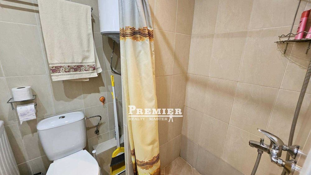 Продава се Двустаен апартамент в Поморие - 60 кв.м за 2075 €/кв.м - Снимка #7