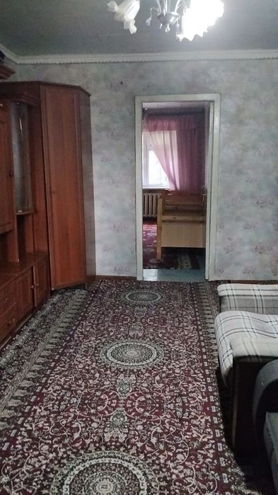 Продам 2/5/5 Чилонзор 23 Кв. Балкон 2на6