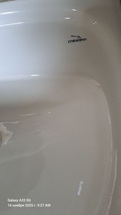 Раковина в ванную