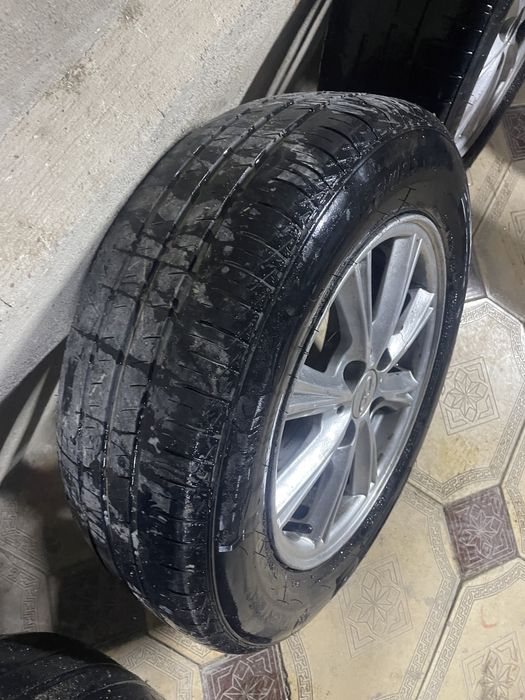 Атика титанка диск сатылады