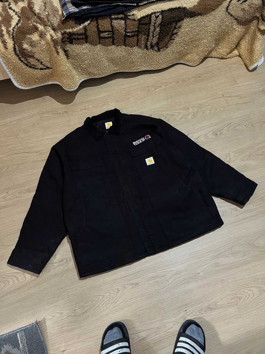 geaca carhartt arctic noua
