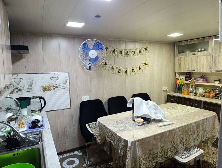 Продается дом (Шумиловский городок)