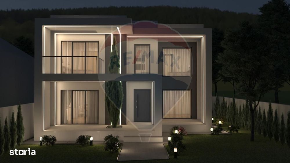 Casă / Vilă de vânzare,4 camere