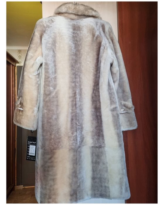 Продам Шубу (новая)