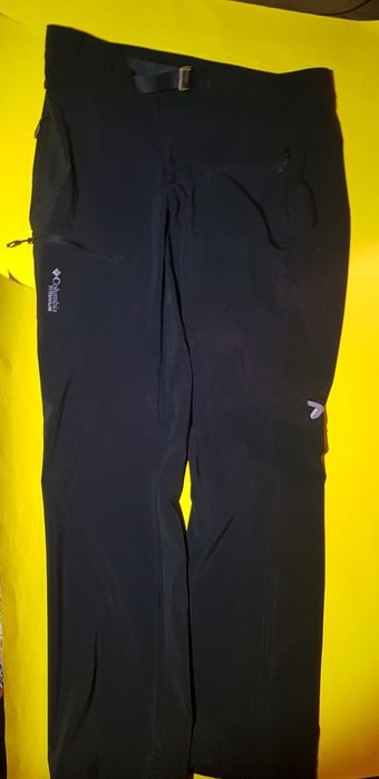 Columbia Titanium   мъжки спортен панталон