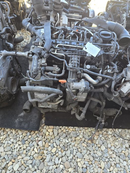 Motor/Motoare 1.6 cay/caya.vw audi seat.