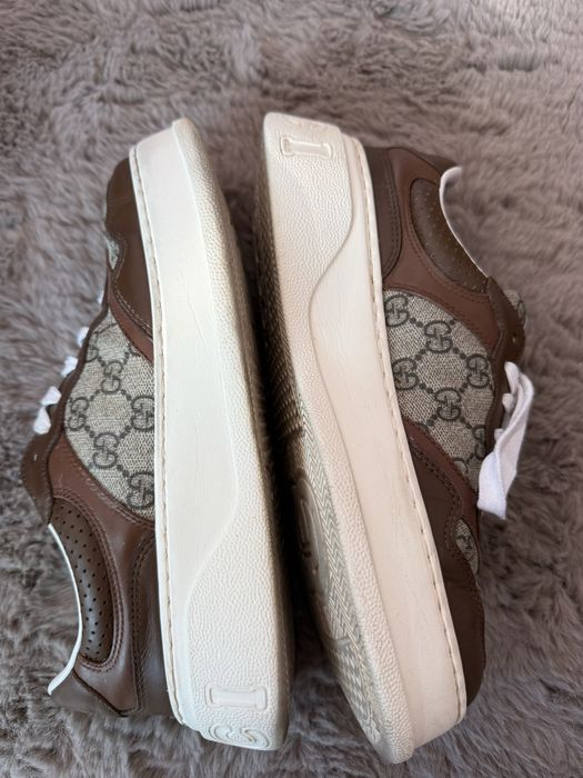 Gucci, Balenciaga унисекс сникърски