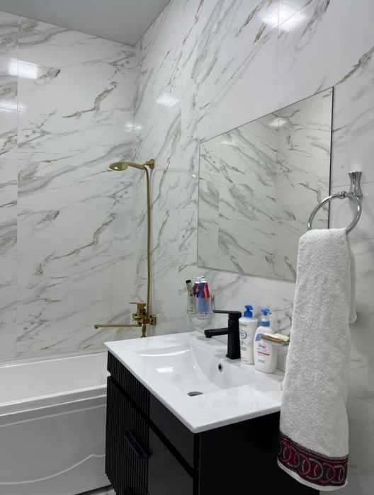 АРЕНДА | Сагбон Баурум | Примиум класс Новый квартиры