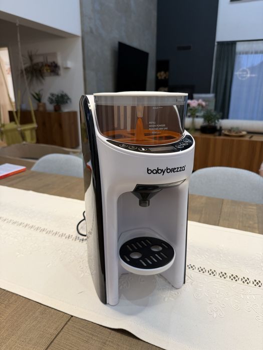 Baby brezza formula  pro
