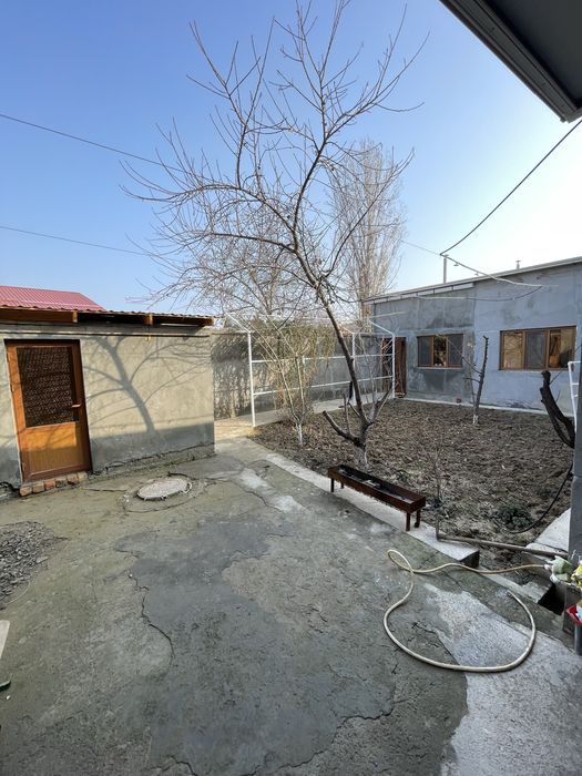 3- sotixli 4ta xonali yashashga tayyor