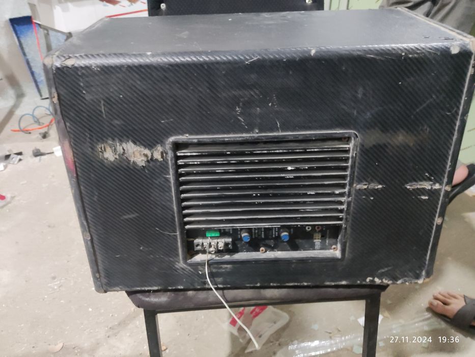 Sambufer ELEMENT-5 sotiladi 1800W li