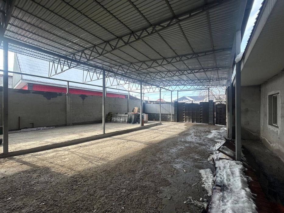 свободное помещение .