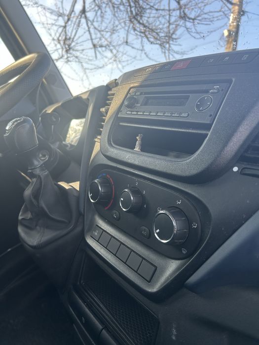 Iveco Daily Basculabil