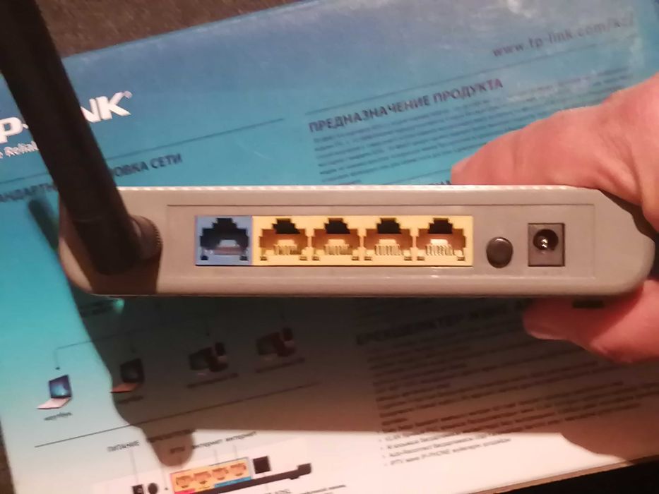 Продам или обменяю модэмы