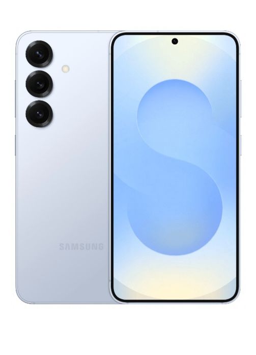 Samsung Galaxy s25 12/256