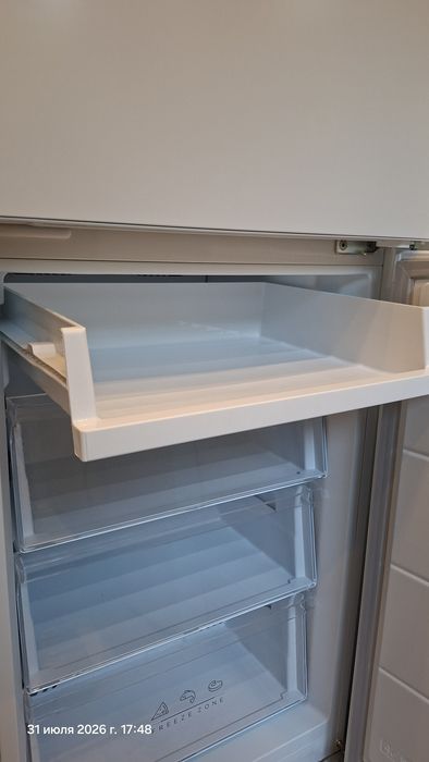 Продам отличный холодильник