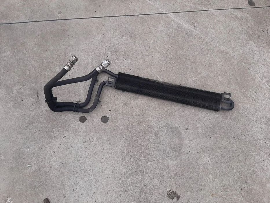 radiator racire ulei 3.0 crd jeep grand cherokee 4 wk wk2 2012