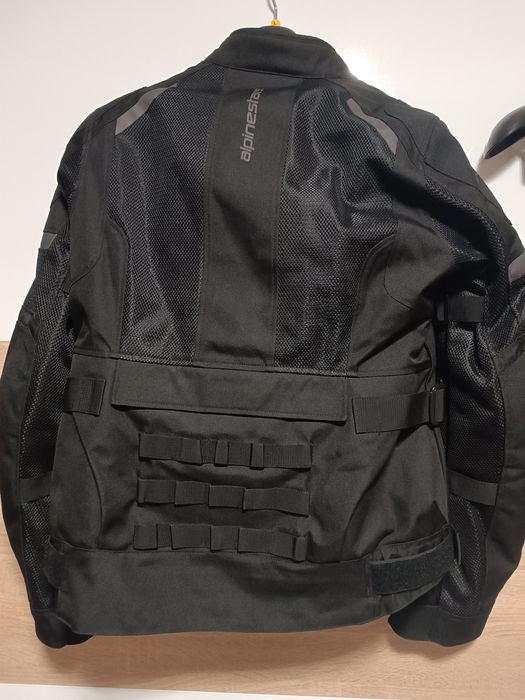 Мото екип Alpinestars