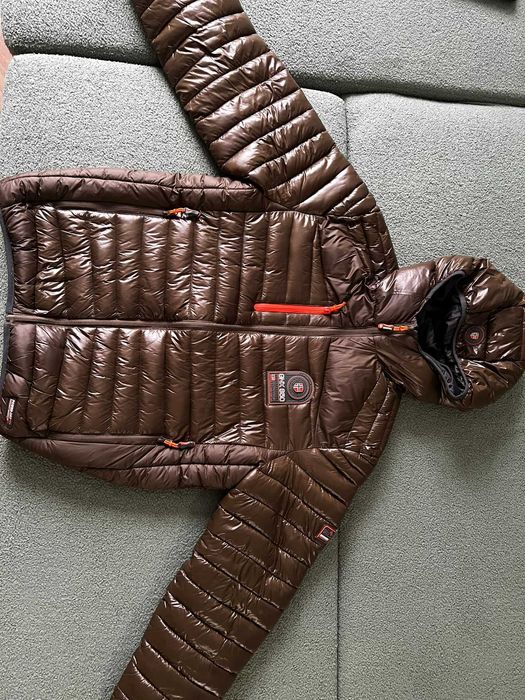 Vand geaca tactica GEONORWAY EXPEDITION - Power Dry 4000