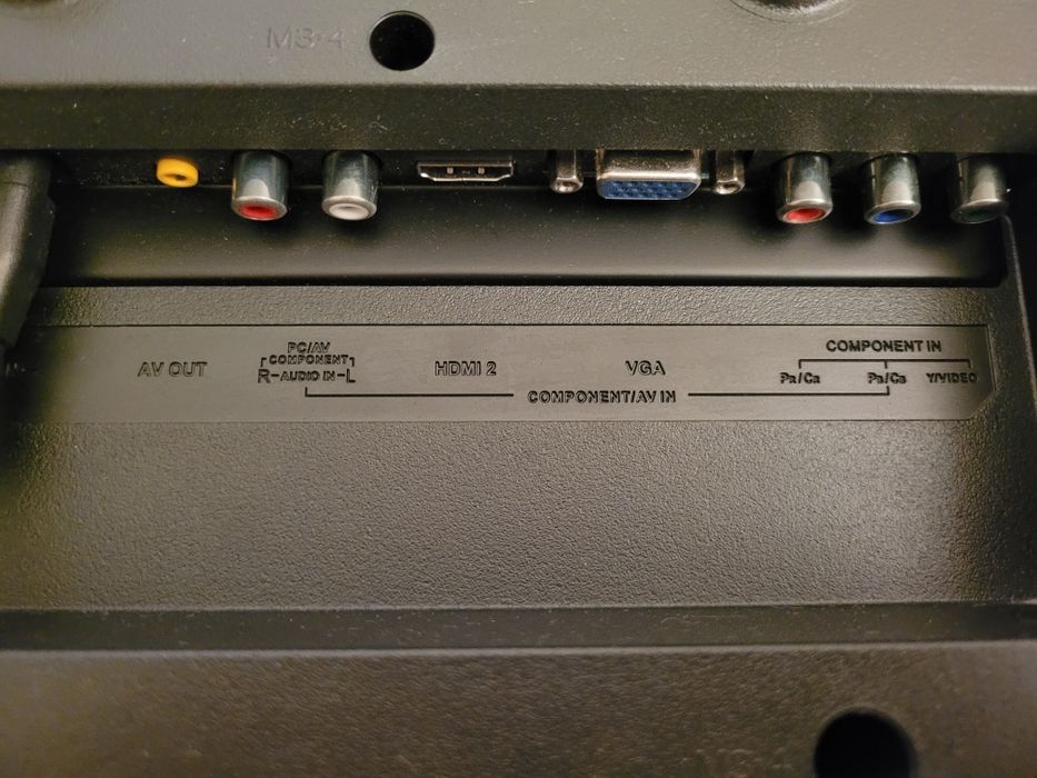 Продам телевизор 20" - 50,8 см